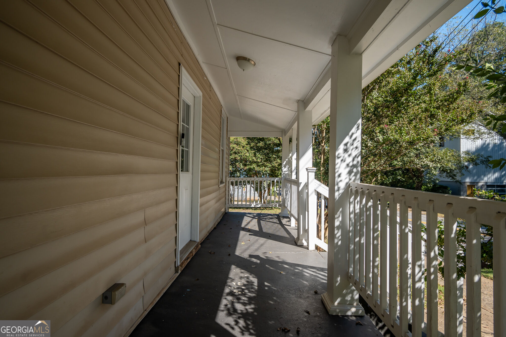 430 Cleveland Avenue Athens GA 30601
