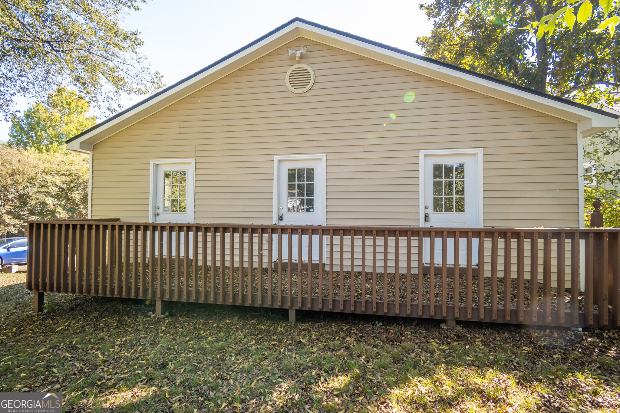 430 Cleveland Avenue Athens GA 30601