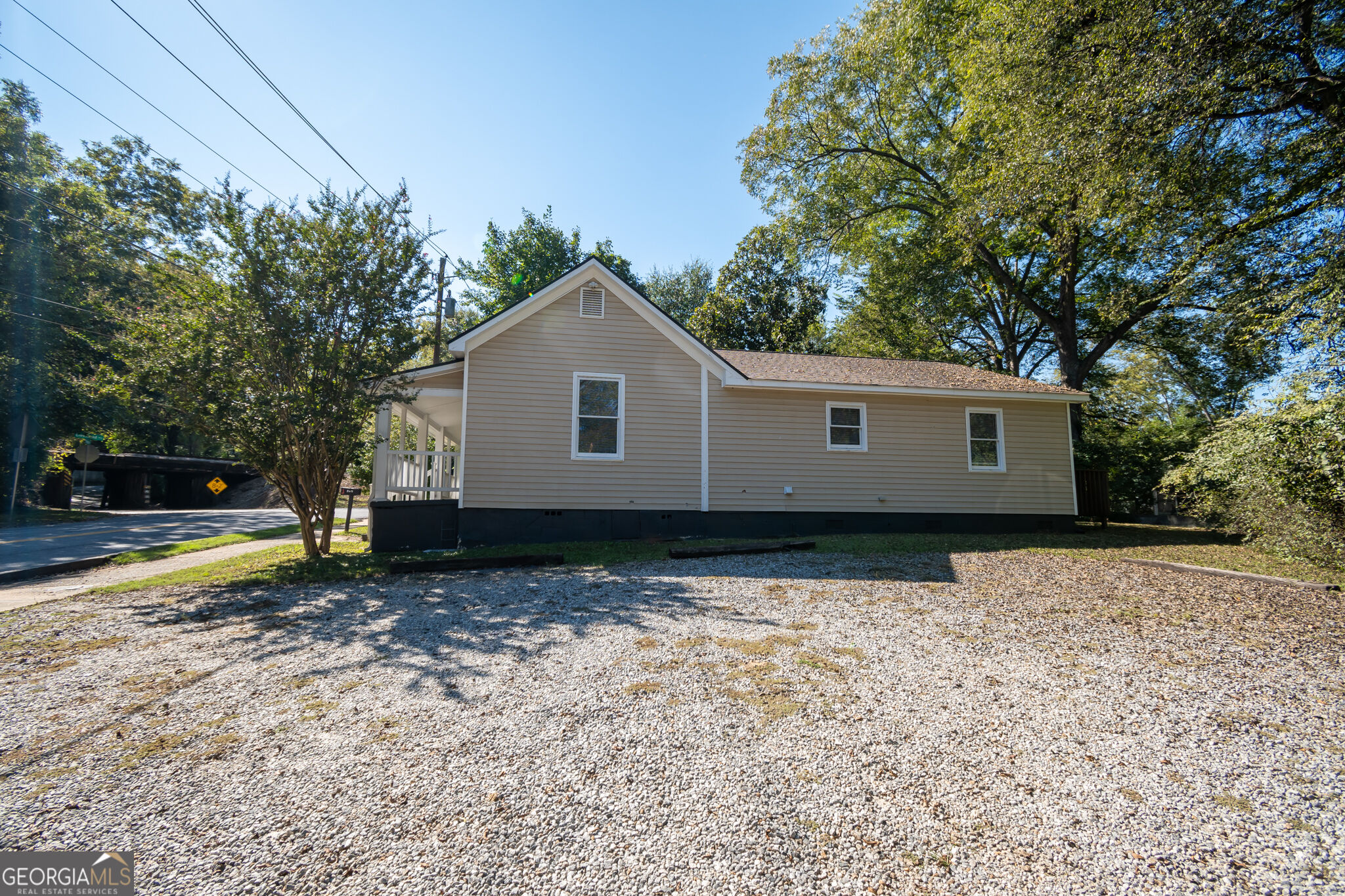 430 Cleveland Avenue Athens GA 30601