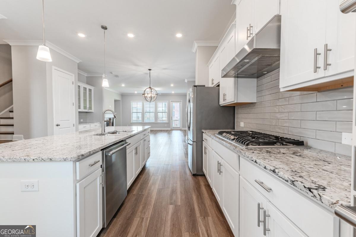 5051 Pinckney Lane Peachtree Corners GA 30092