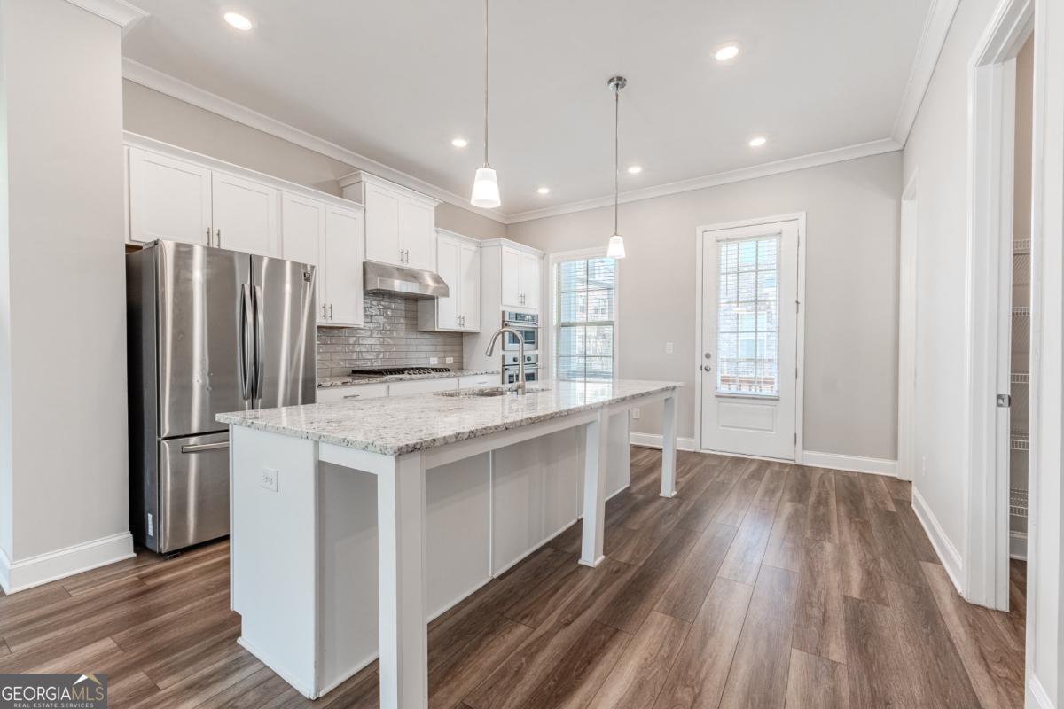 5051 Pinckney Lane Peachtree Corners GA 30092