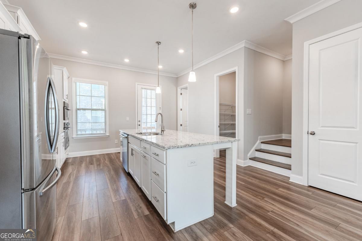 5051 Pinckney Lane Peachtree Corners GA 30092