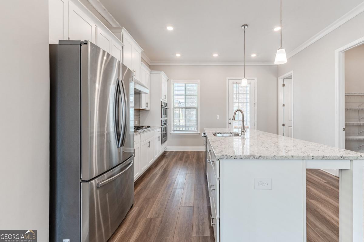 5051 Pinckney Lane Peachtree Corners GA 30092