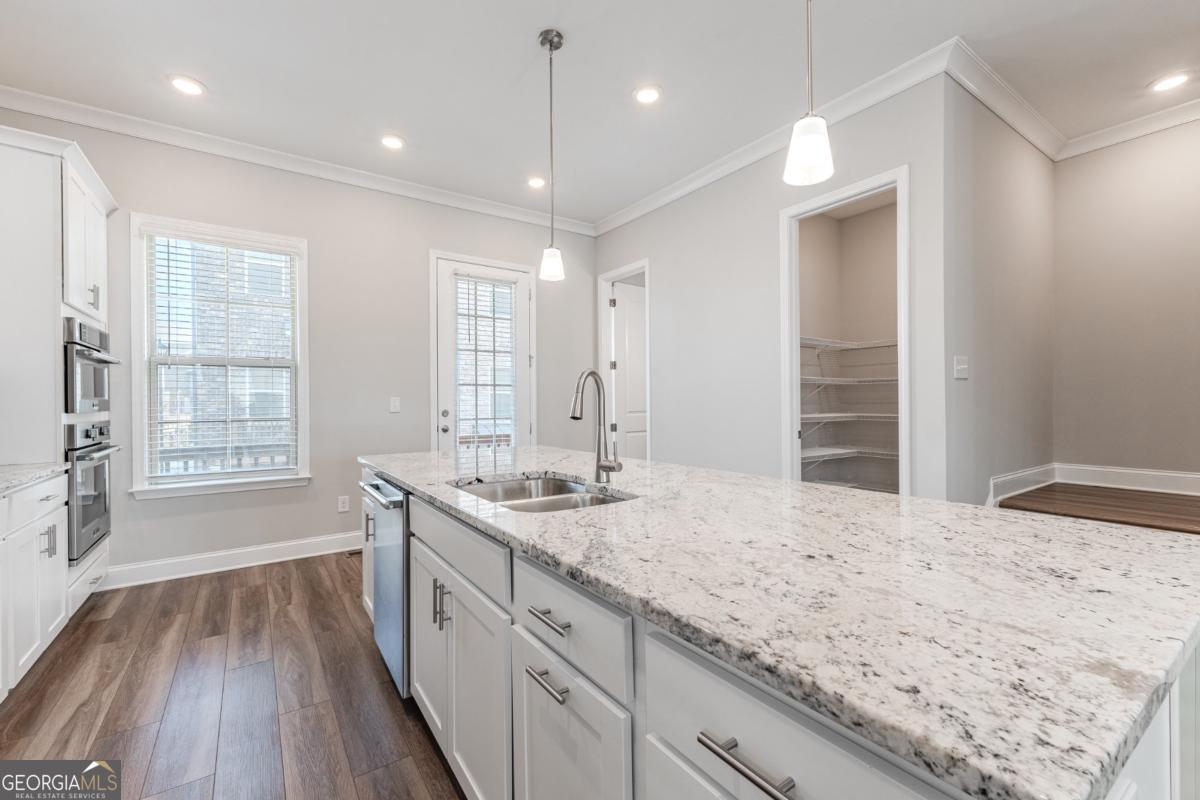 5051 Pinckney Lane Peachtree Corners GA 30092