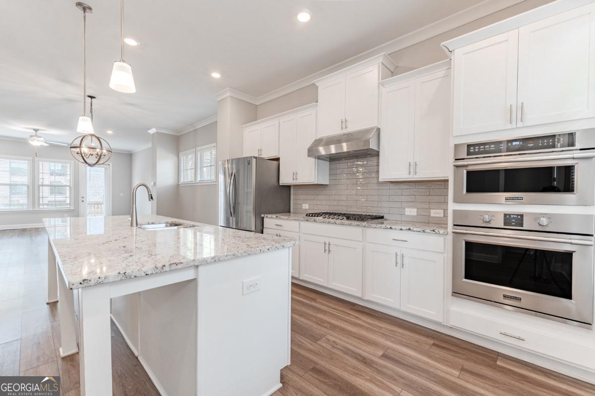 5051 Pinckney Lane Peachtree Corners GA 30092