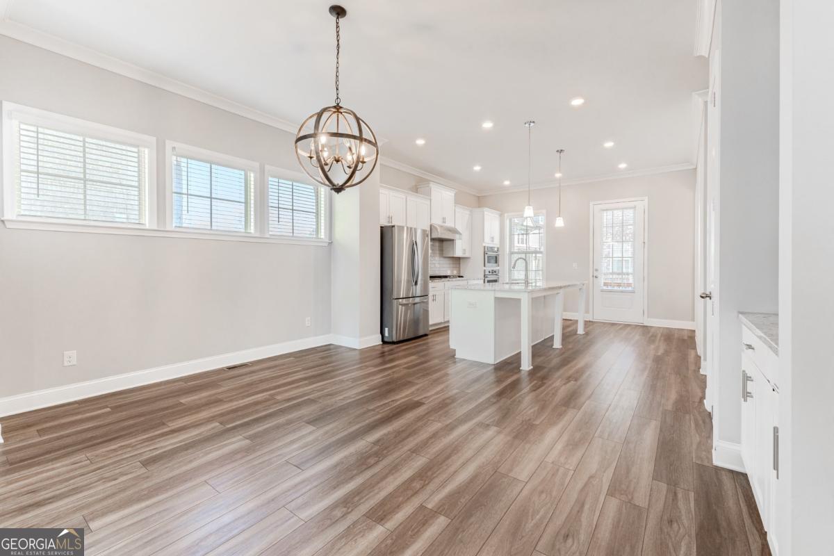5051 Pinckney Lane Peachtree Corners GA 30092