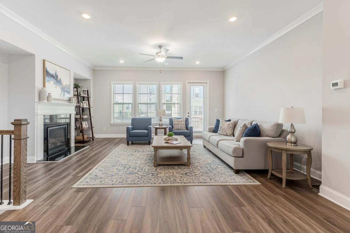 5051 Pinckney Lane Peachtree Corners GA 30092