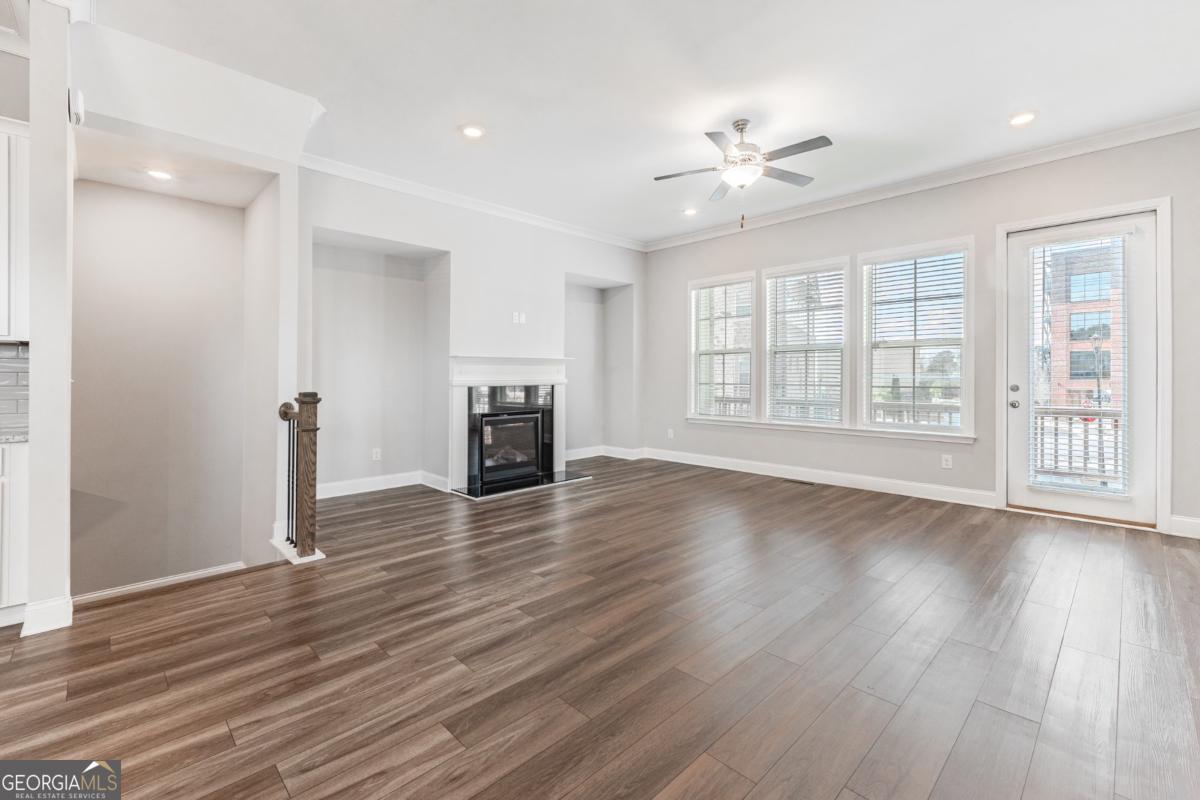 5051 Pinckney Lane Peachtree Corners GA 30092