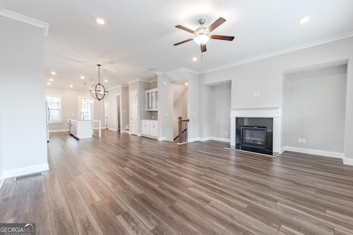 5051 Pinckney Lane Peachtree Corners GA 30092