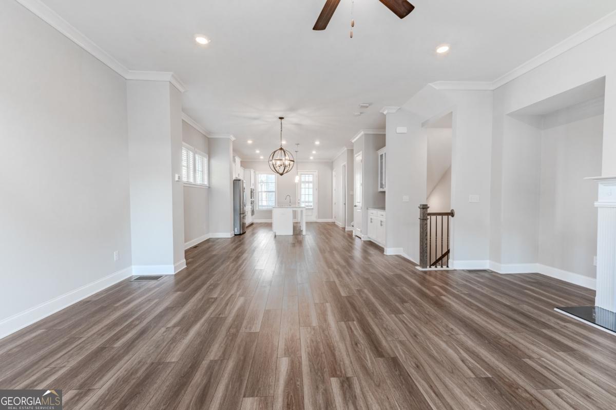 5051 Pinckney Lane Peachtree Corners GA 30092