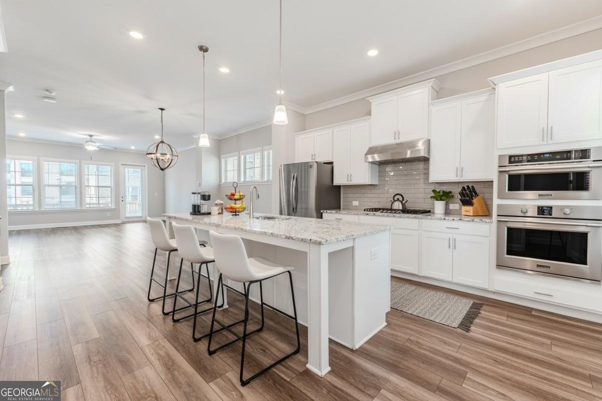 5051 Pinckney Lane Peachtree Corners GA 30092