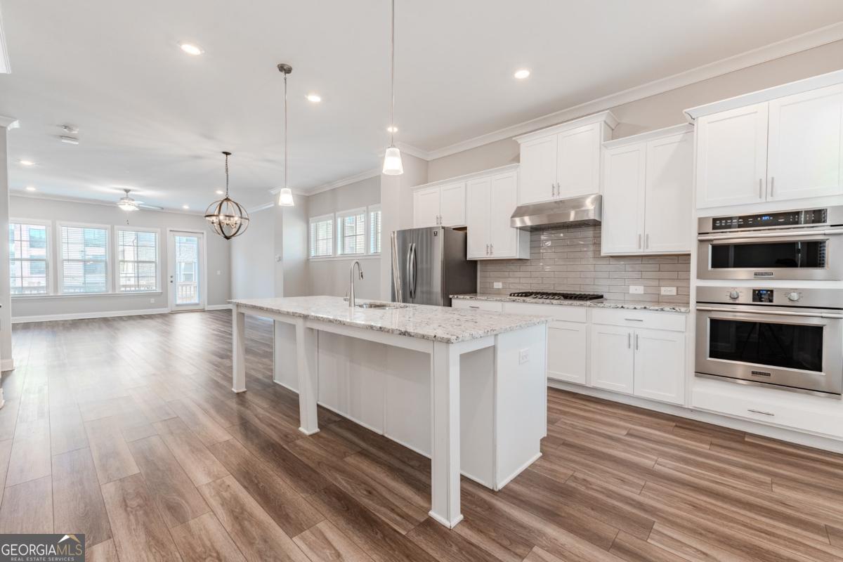 5051 Pinckney Lane Peachtree Corners GA 30092