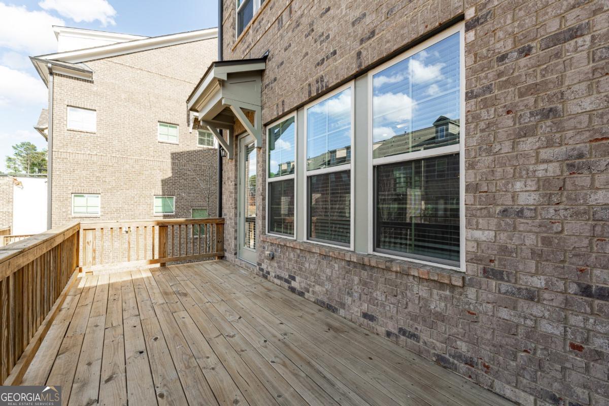 5051 Pinckney Lane Peachtree Corners GA 30092