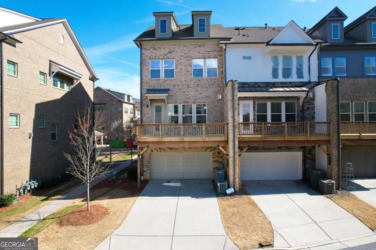 5051 Pinckney Lane Peachtree Corners GA 30092