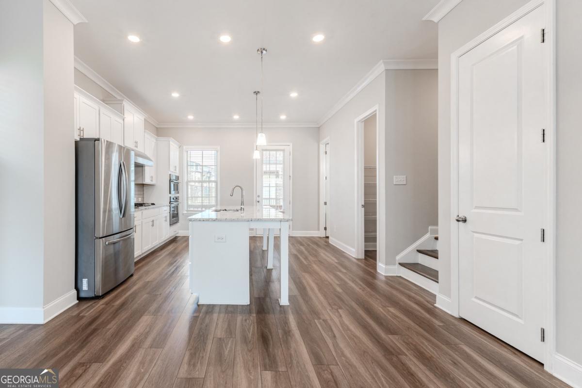 5051 Pinckney Lane Peachtree Corners GA 30092