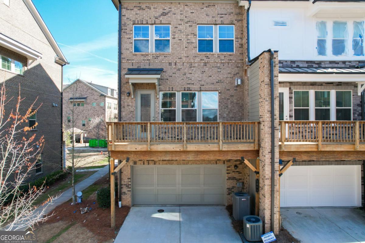 5051 Pinckney Lane Peachtree Corners GA 30092