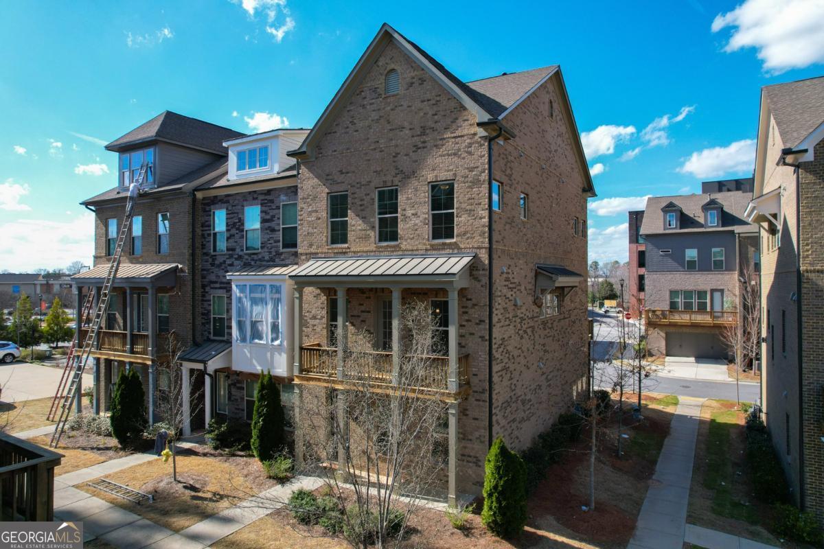 5051 Pinckney Lane Peachtree Corners GA 30092