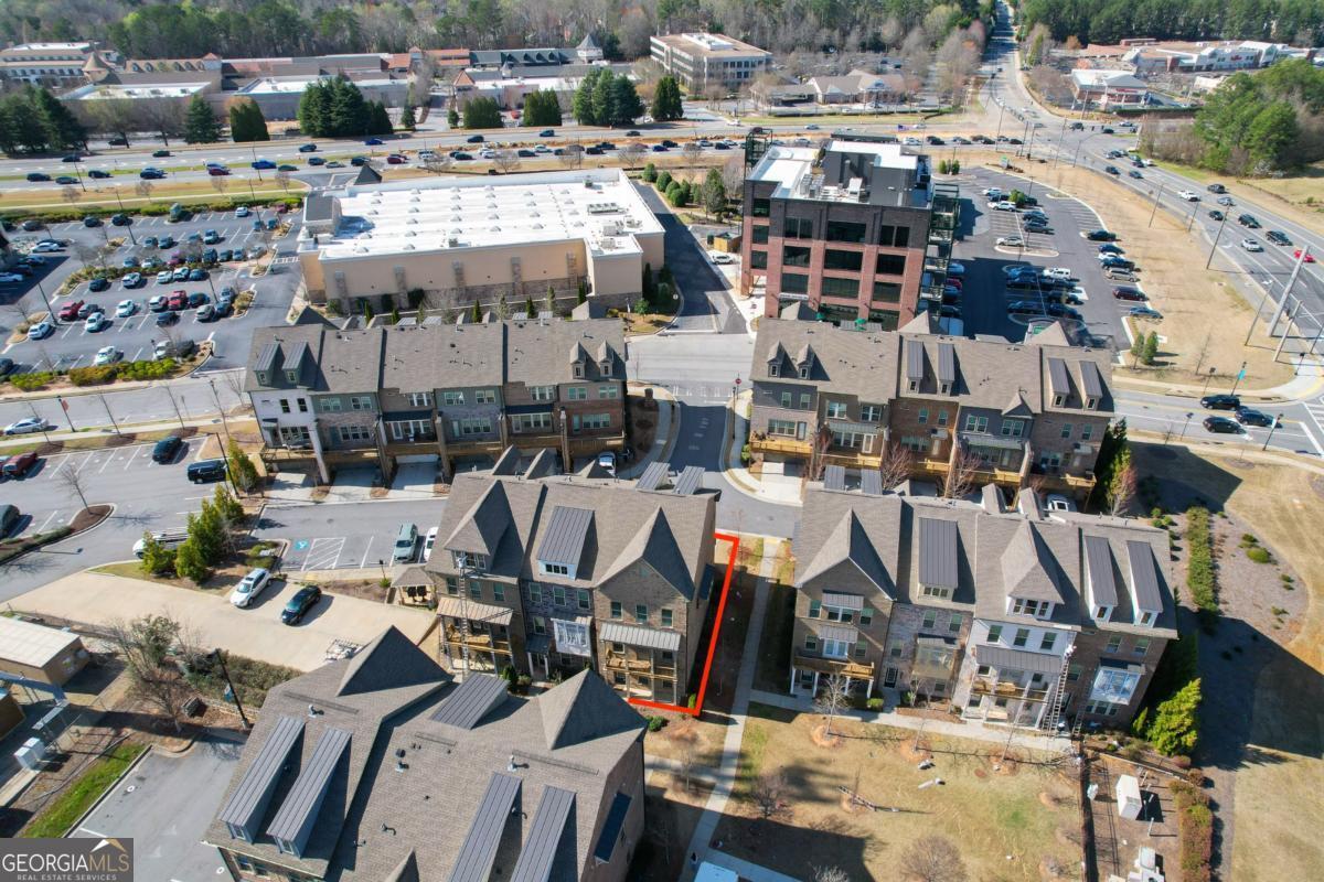 5051 Pinckney Lane Peachtree Corners GA 30092