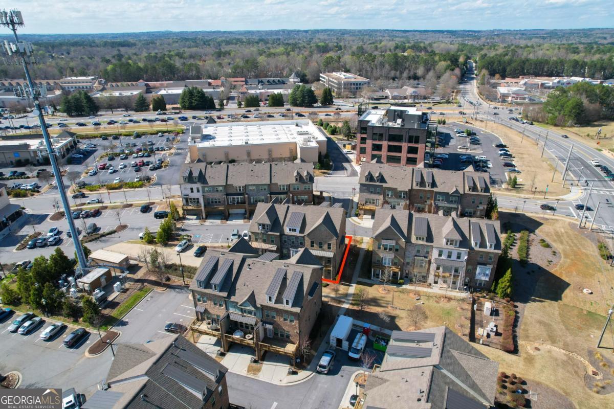 5051 Pinckney Lane Peachtree Corners GA 30092