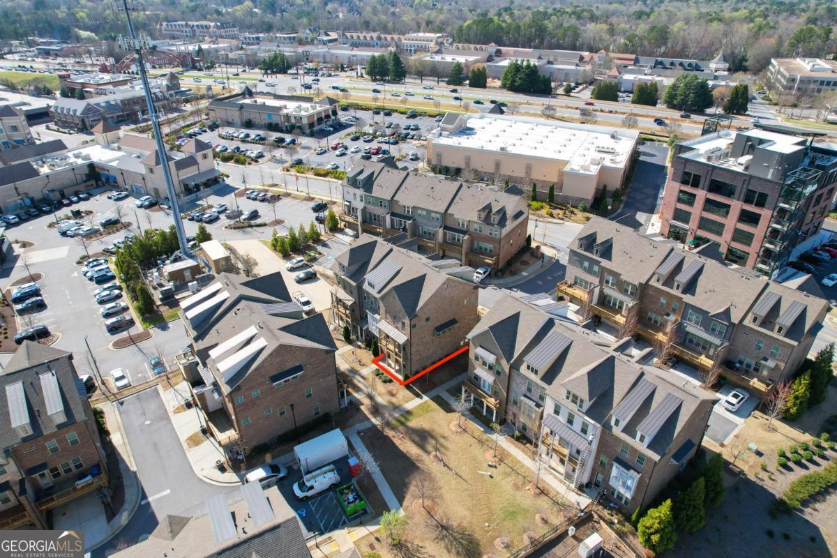 5051 Pinckney Lane Peachtree Corners GA 30092