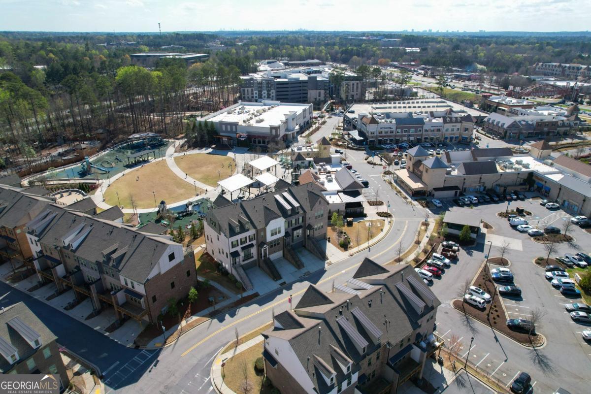 5051 Pinckney Lane Peachtree Corners GA 30092