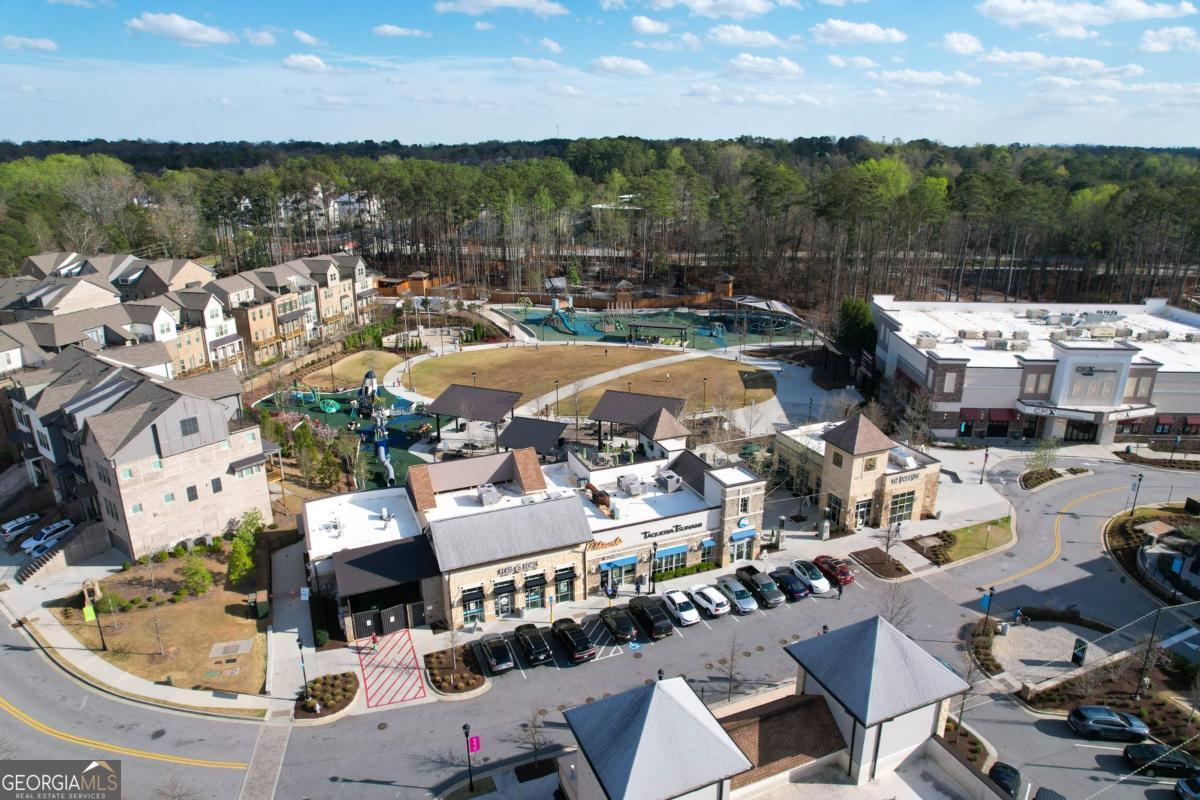 5051 Pinckney Lane Peachtree Corners GA 30092