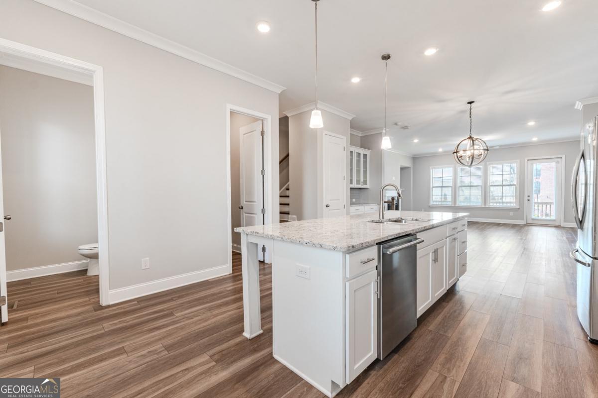 5051 Pinckney Lane Peachtree Corners GA 30092