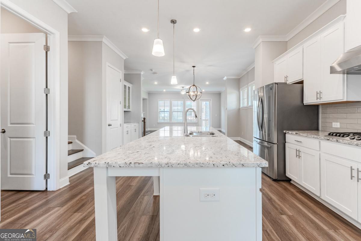 5051 Pinckney Lane Peachtree Corners GA 30092