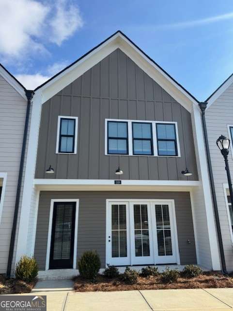 319 Orchid Street Braselton GA 30517