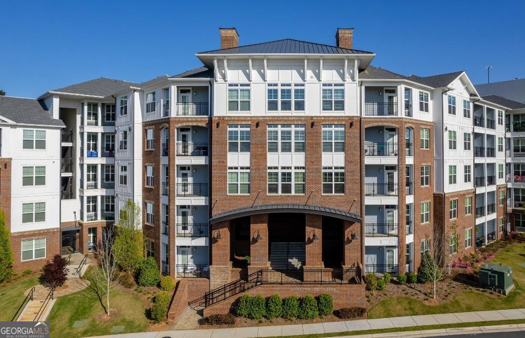 1486 Terrell Mill Road SE Marietta GA 30067