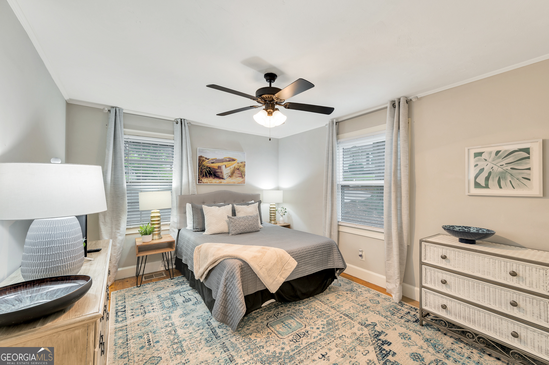 192 Woods Drive NE Marietta GA 30060