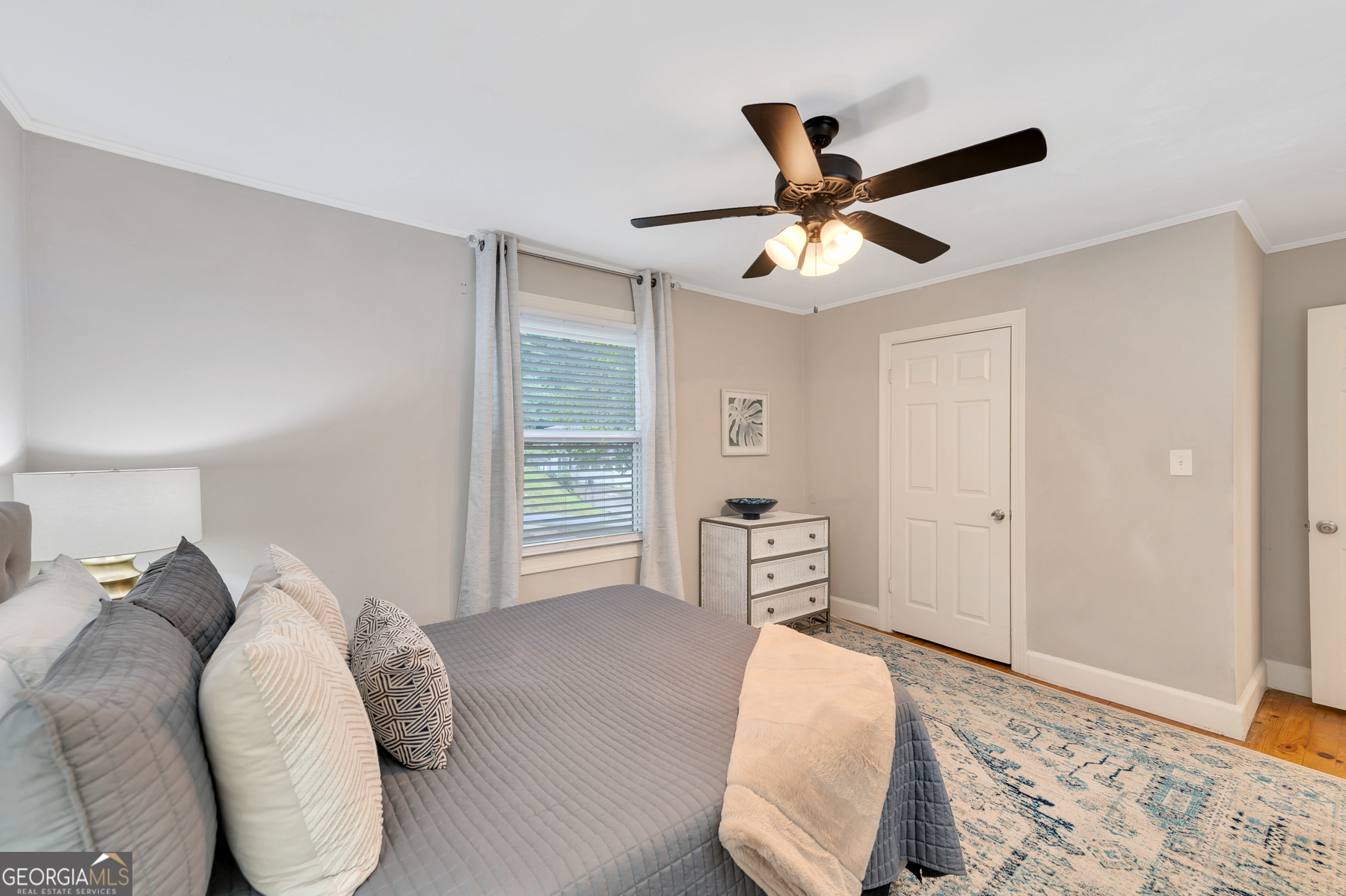 192 Woods Drive NE Marietta GA 30060