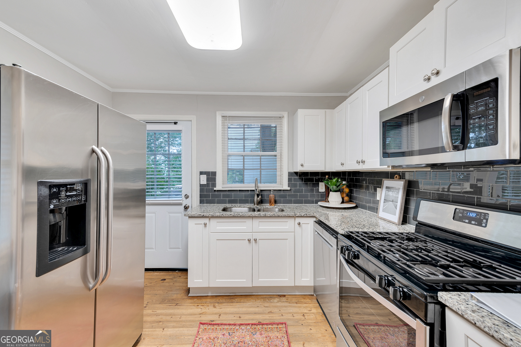 192 Woods Drive NE Marietta GA 30060