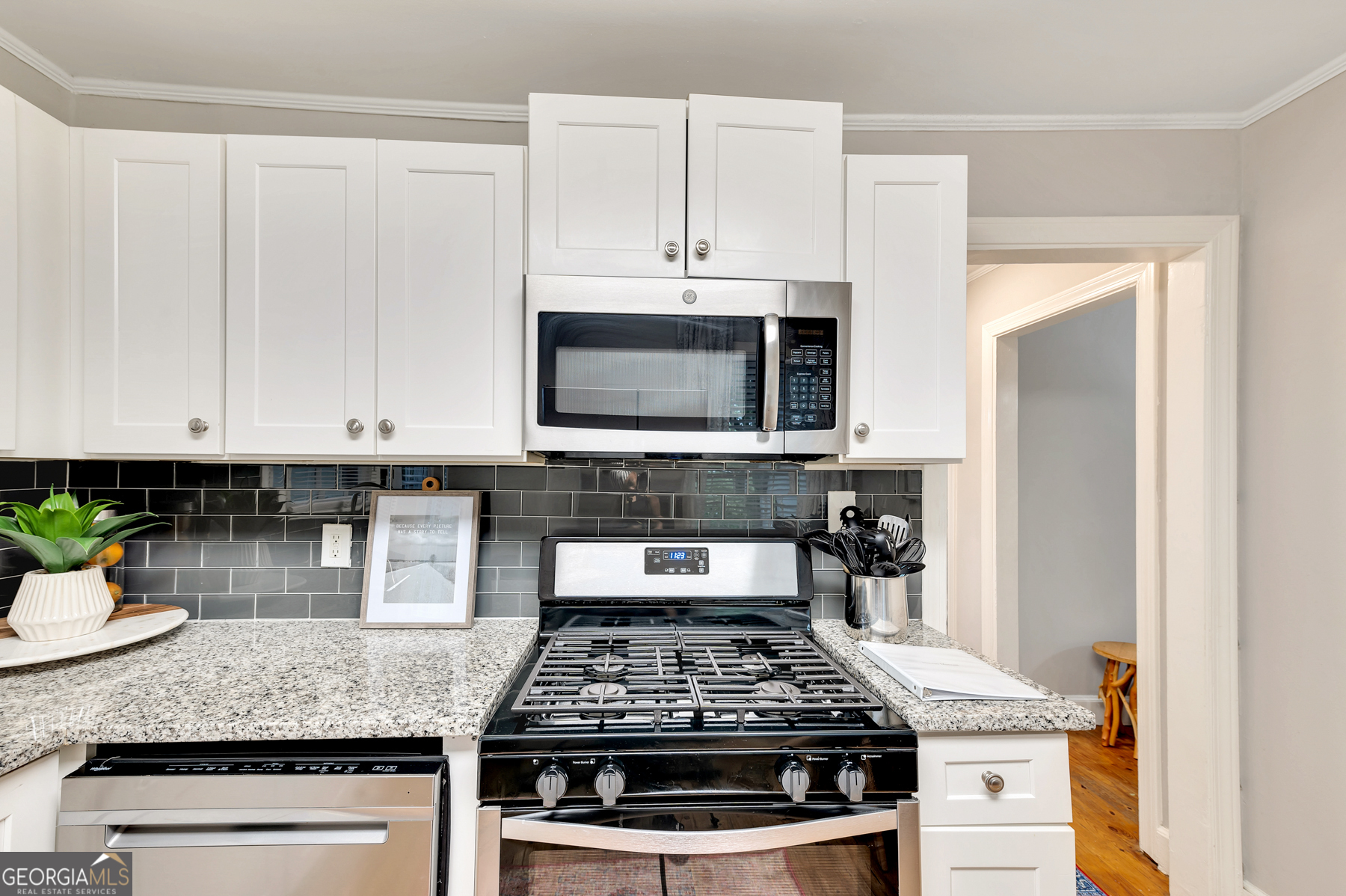 192 Woods Drive NE Marietta GA 30060