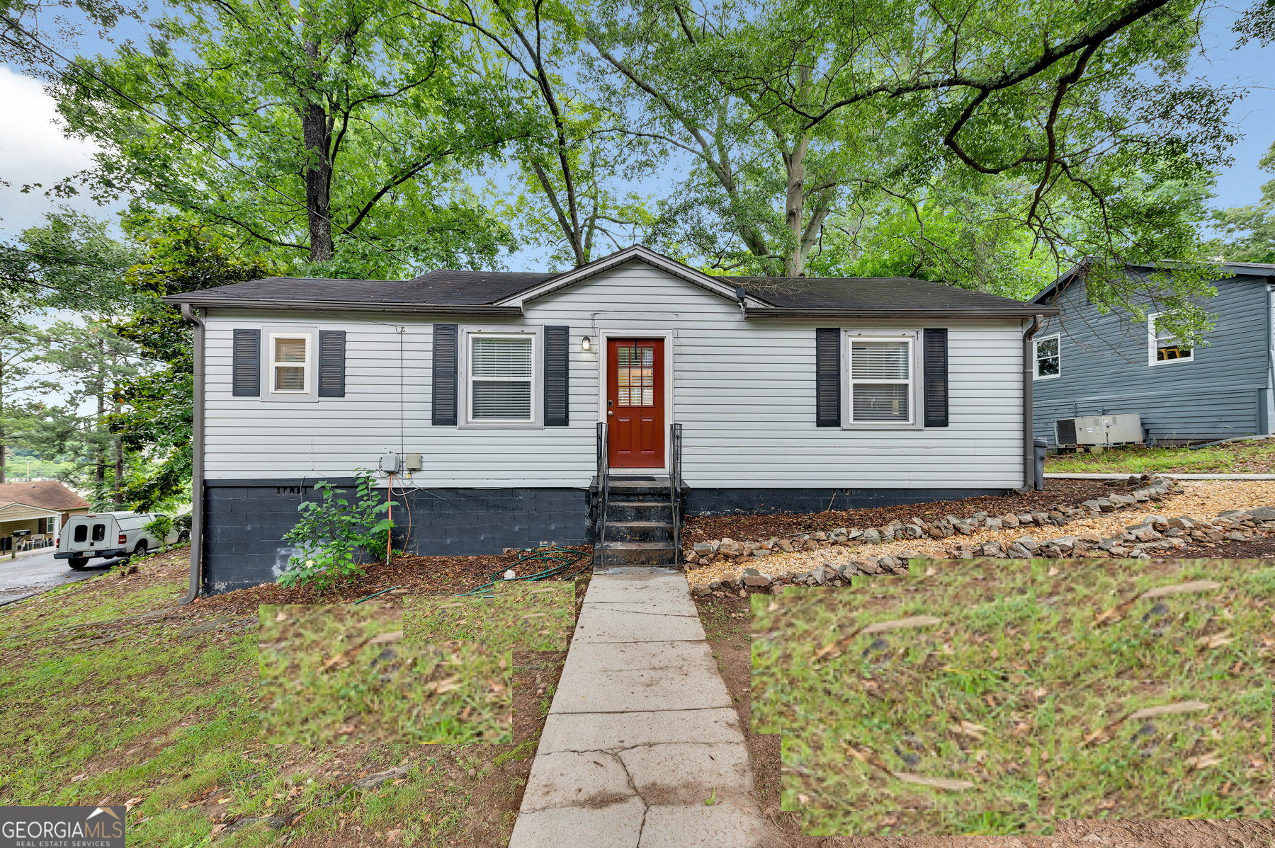 192 Woods Drive NE Marietta GA 30060