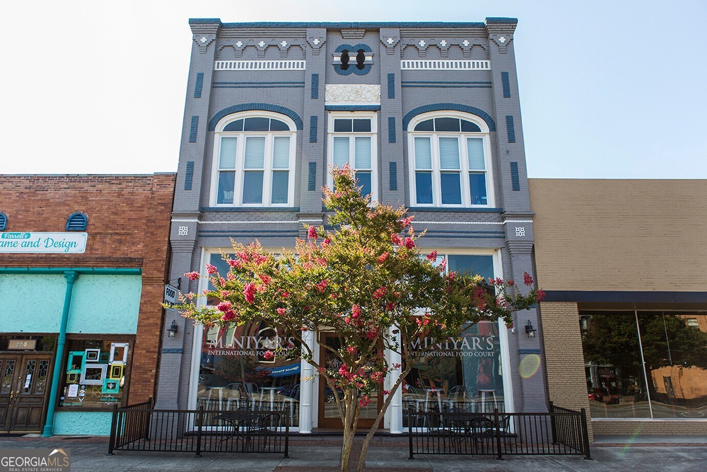 114 Broad Street Rome GA 30161