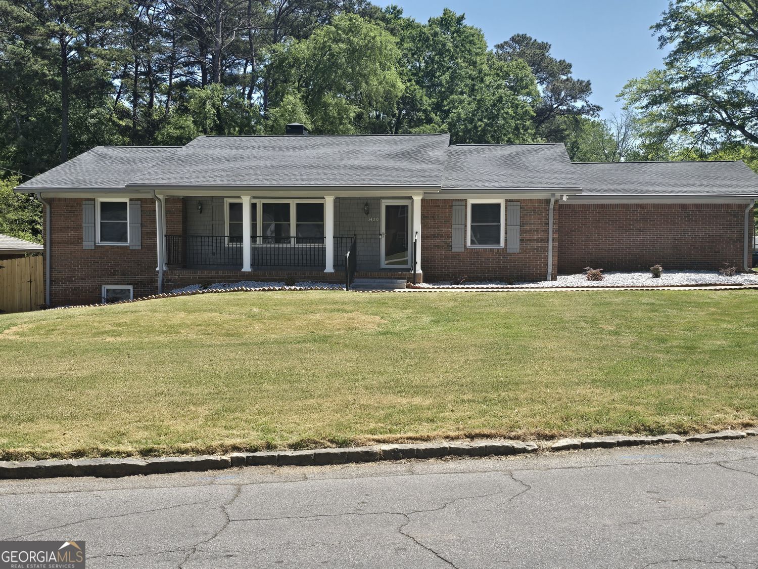 3420 Northside Drive Hapeville GA 30354