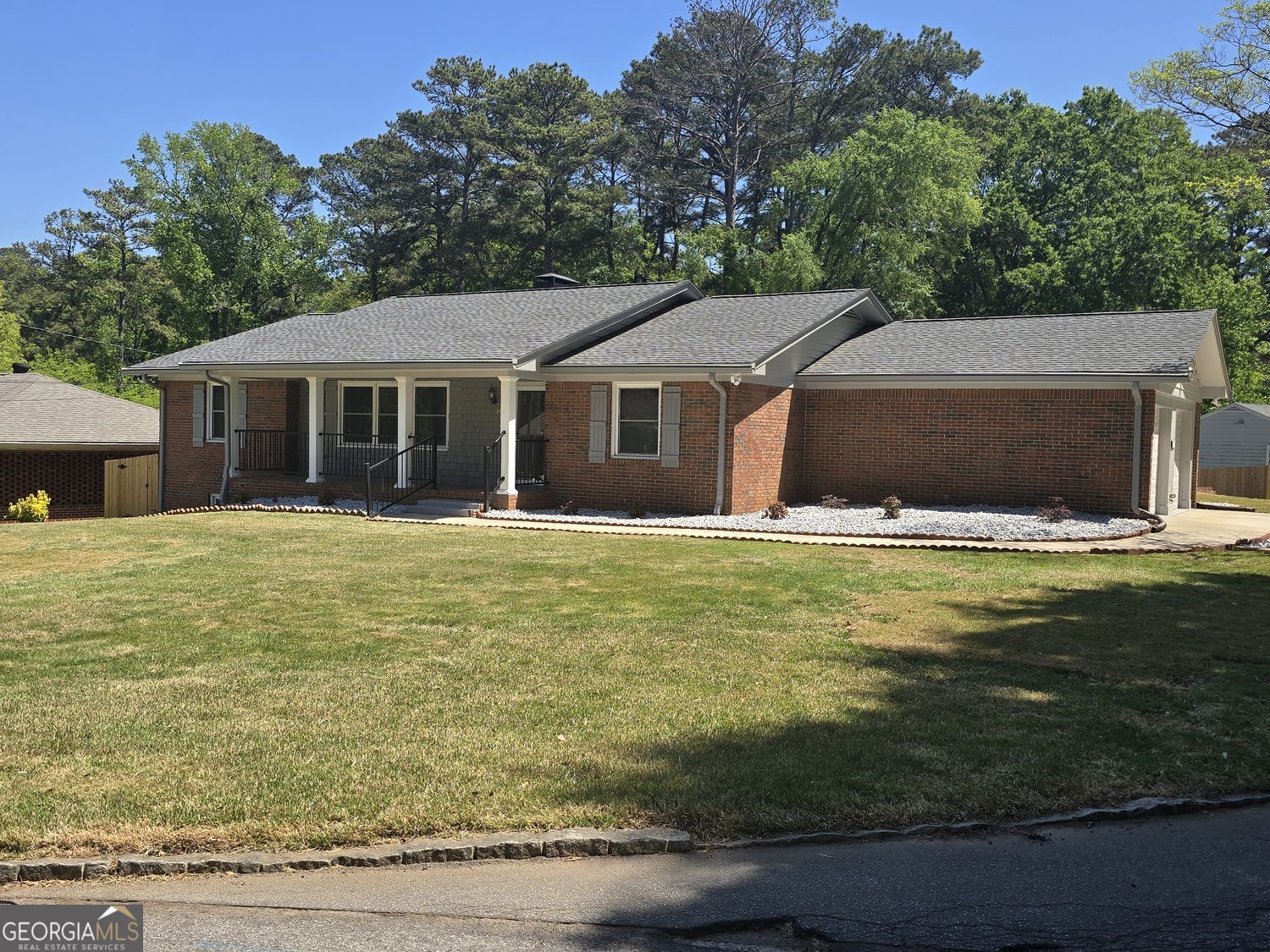3420 Northside Drive Hapeville GA 30354