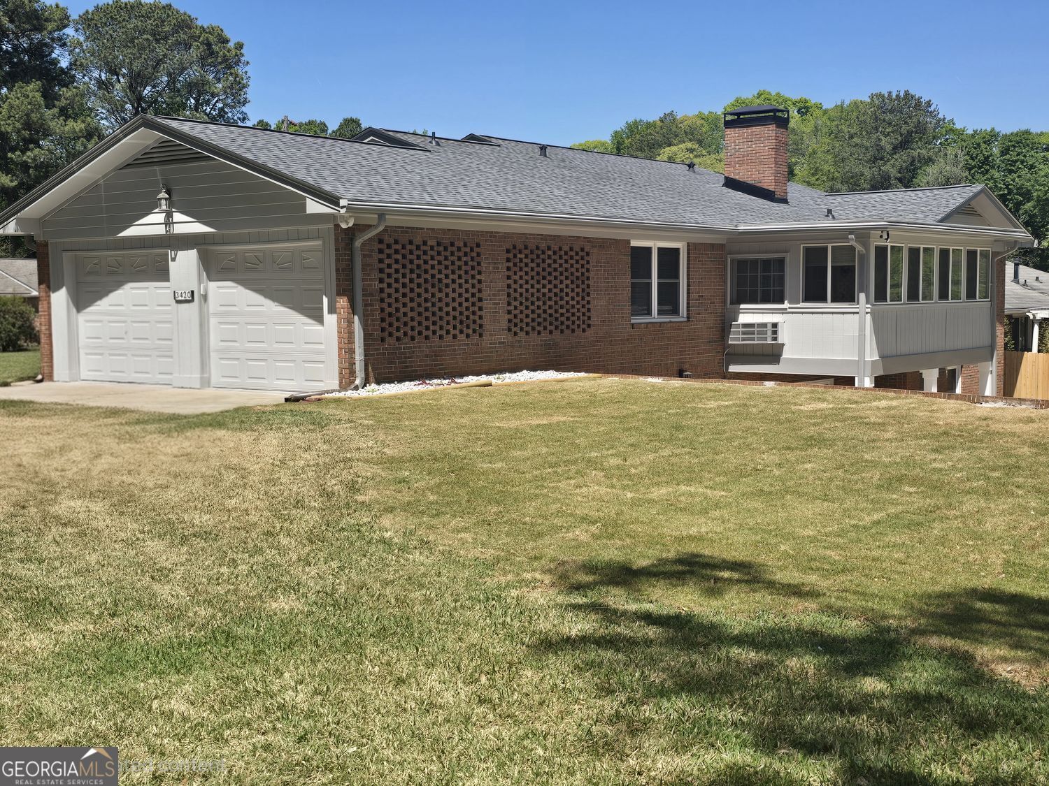 3420 Northside Drive Hapeville GA 30354