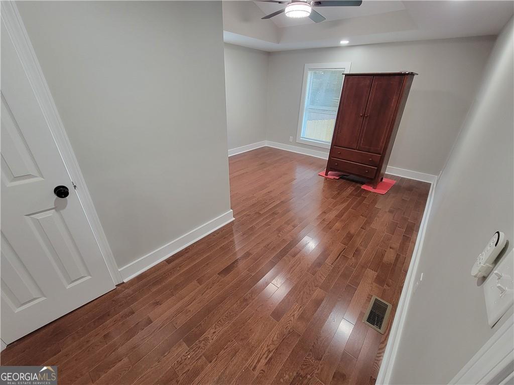 768 Fourth Street Stone Mountain GA 30083