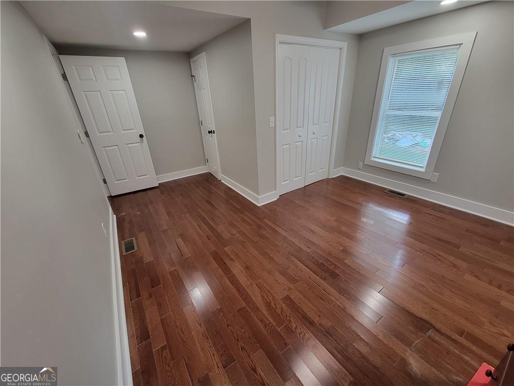 768 Fourth Street Stone Mountain GA 30083