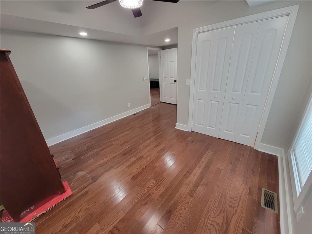 768 Fourth Street Stone Mountain GA 30083