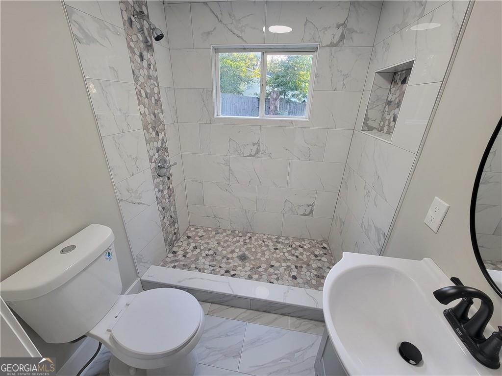 768 Fourth Street Stone Mountain GA 30083