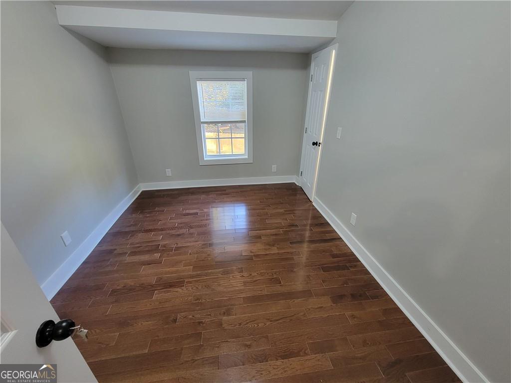 768 Fourth Street Stone Mountain GA 30083