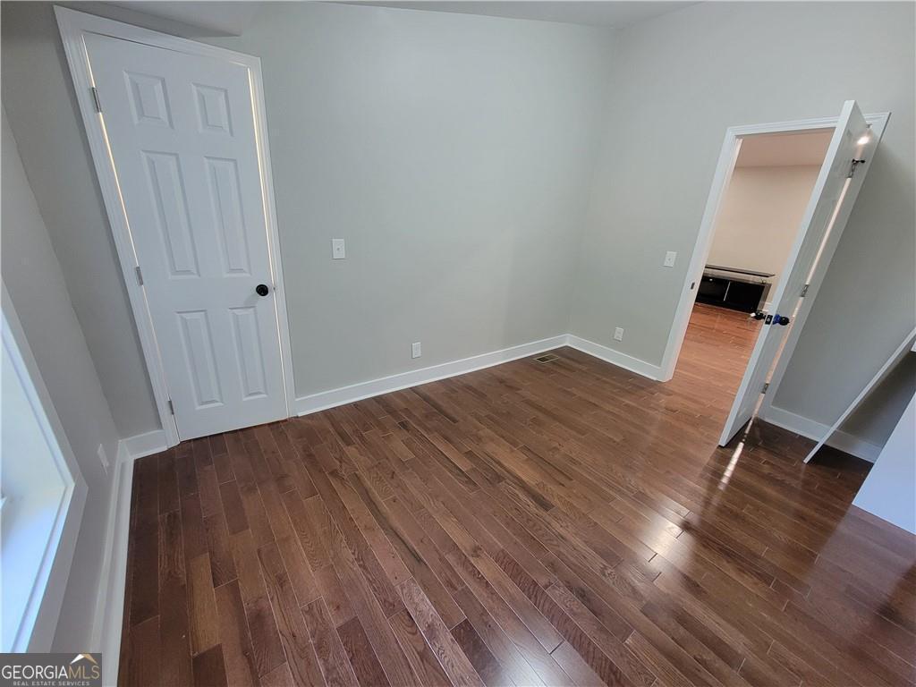 768 Fourth Street Stone Mountain GA 30083
