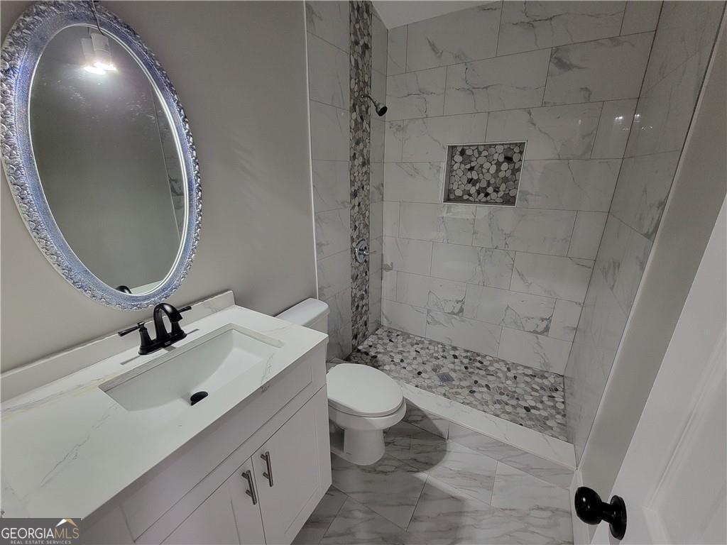 768 Fourth Street Stone Mountain GA 30083