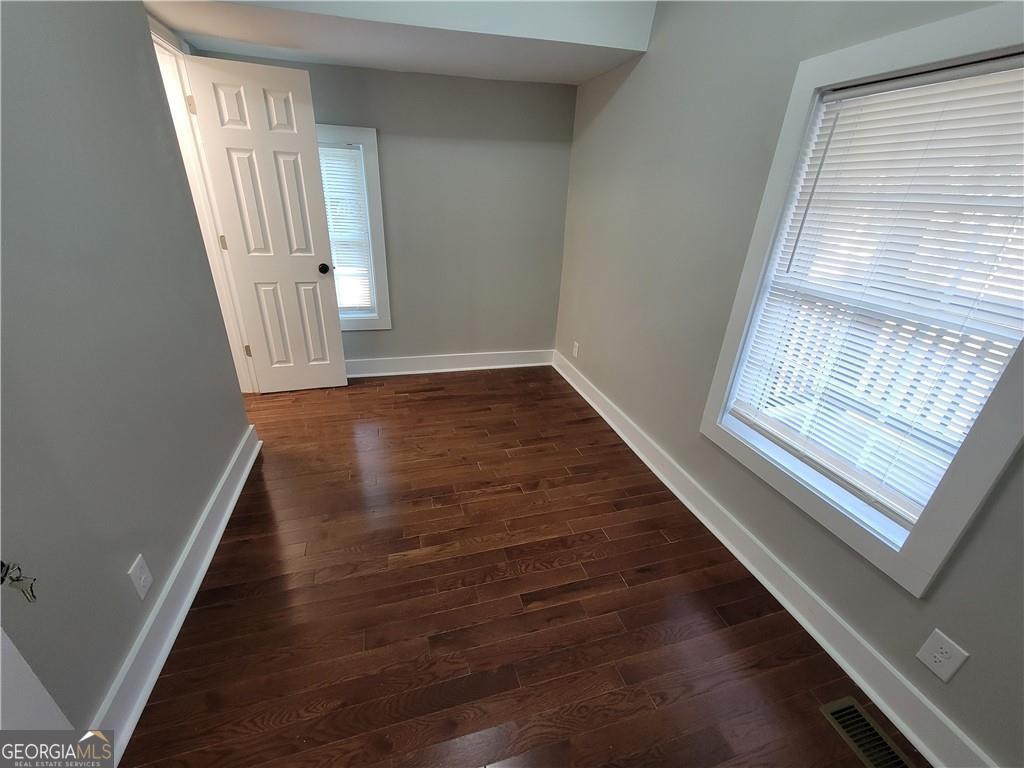 768 Fourth Street Stone Mountain GA 30083