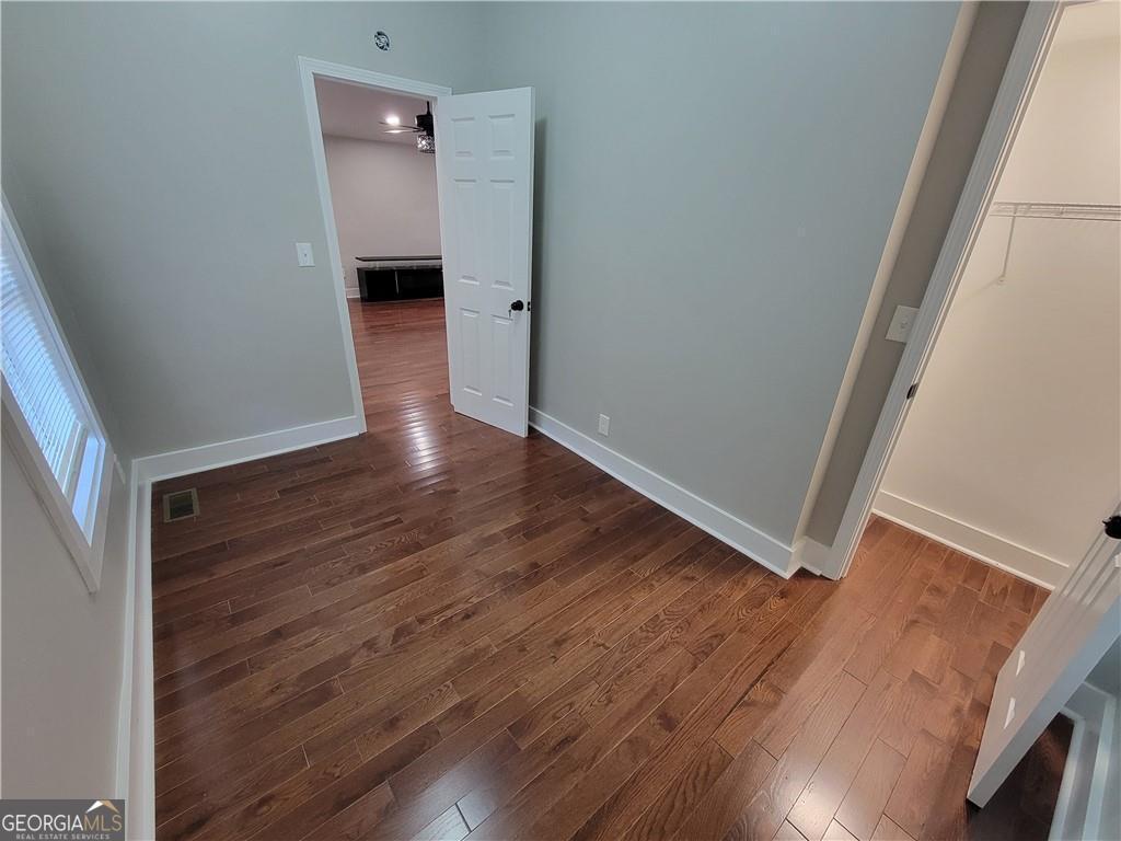 768 Fourth Street Stone Mountain GA 30083