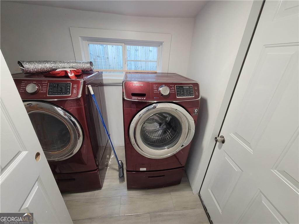 768 Fourth Street Stone Mountain GA 30083