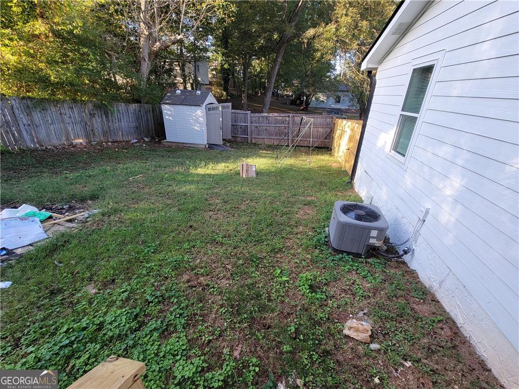 768 Fourth Street Stone Mountain GA 30083